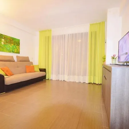 Parque Royal 1 Apartmán