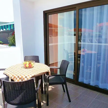 Parque Royal 1 Apartmán