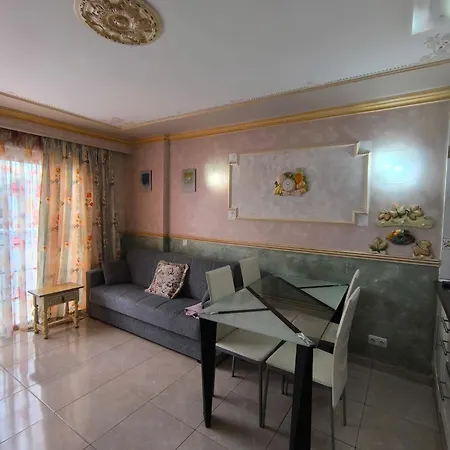 Parque Royal 1 Apartmán Costa Adeje (Tenerife)
