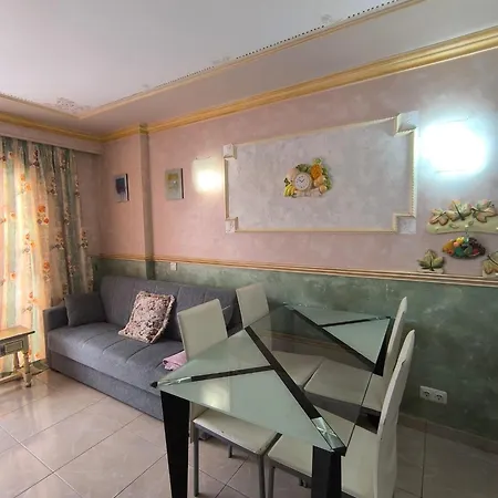Parque Royal 1 Apartmán Costa Adeje (Tenerife)