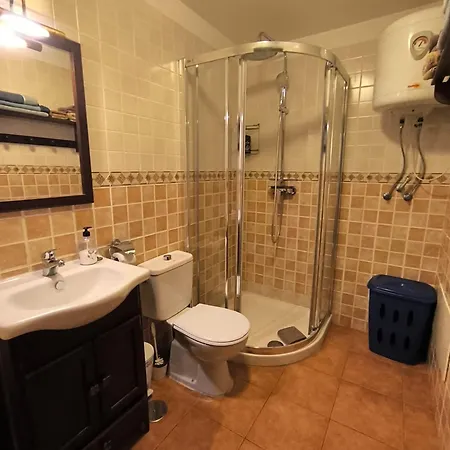 Apartmán Parque Royal 1
