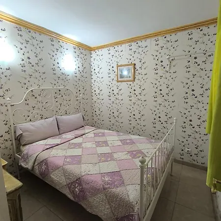 Parque Royal 1 Apartmán Costa Adeje (Tenerife)