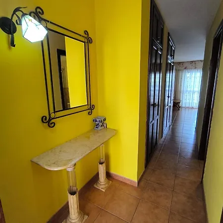 Apartmán Parque Royal 1 *
