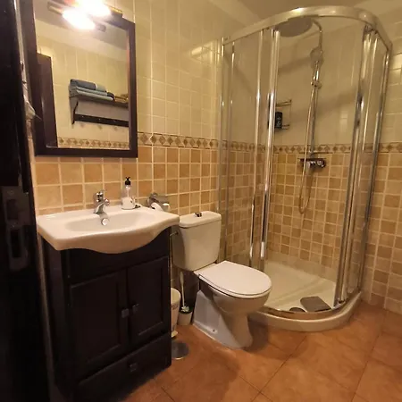 Apartmán Parque Royal 1