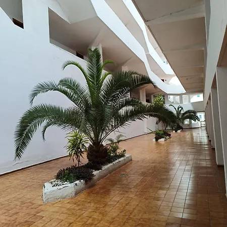 Parque Royal 1 Apartmán