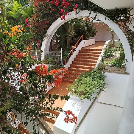 Parque Royal 1 Apartmán *