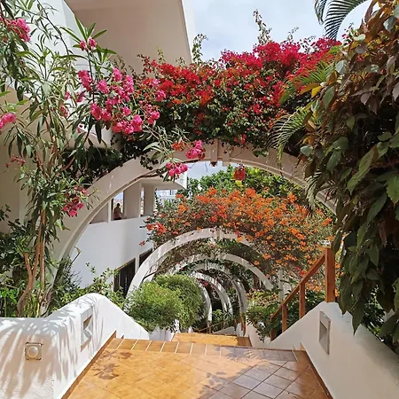 Apartmán Parque Royal 1 *