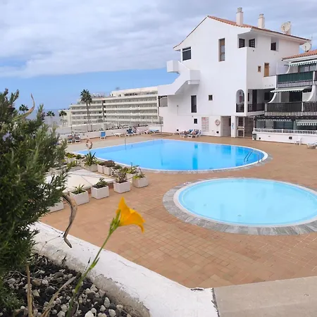 Parque Royal 1 Apartmán *