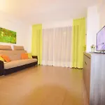 Parque Royal 1 Apartamento