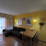Διαμέρισμα Parque Royal 1 *