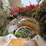 Apartamento Parque Royal 1 *