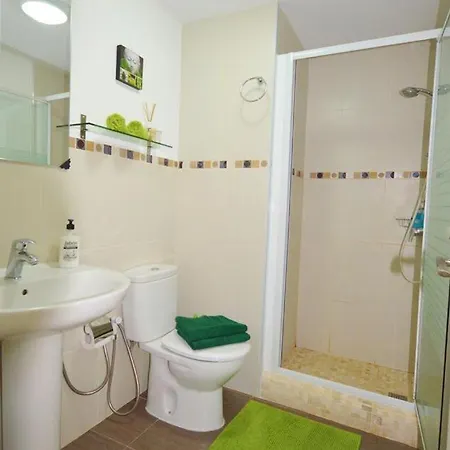 Parque Royal 1 Appartement Costa Adeje (Tenerife)