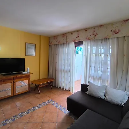 Apartamento Parque Royal 1 Costa Adeje (Tenerife)