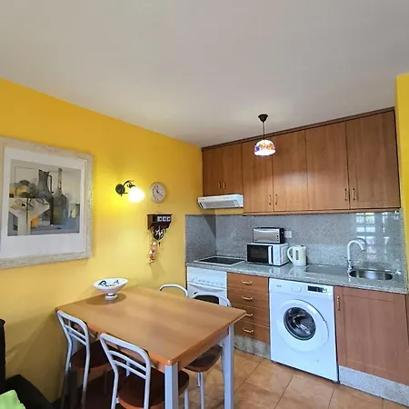 Appartement Parque Royal 1 Costa Adeje (Tenerife)
