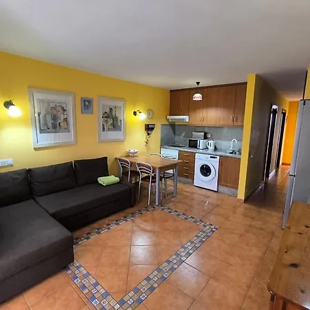 Apartamento Parque Royal 1 Costa Adeje (Tenerife)