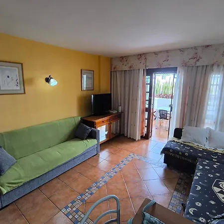 Parque Royal 1 Appartement Costa Adeje (Tenerife)