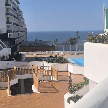 Apartamento Parque Royal 1 Costa Adeje (Tenerife)
