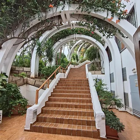 Appartement Parque Royal 1 *