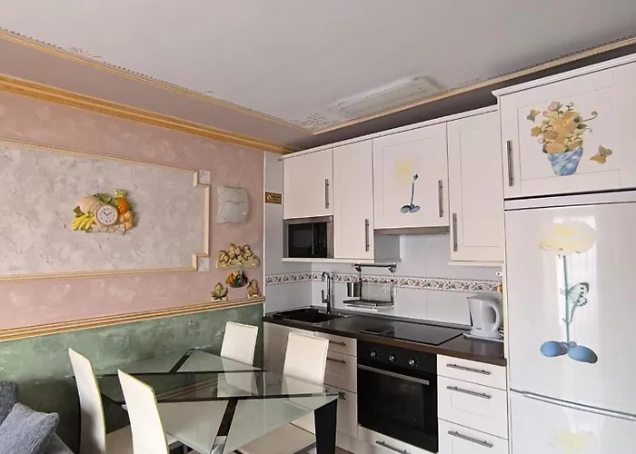 Parque Royal 1 Costa Adeje (Tenerife)