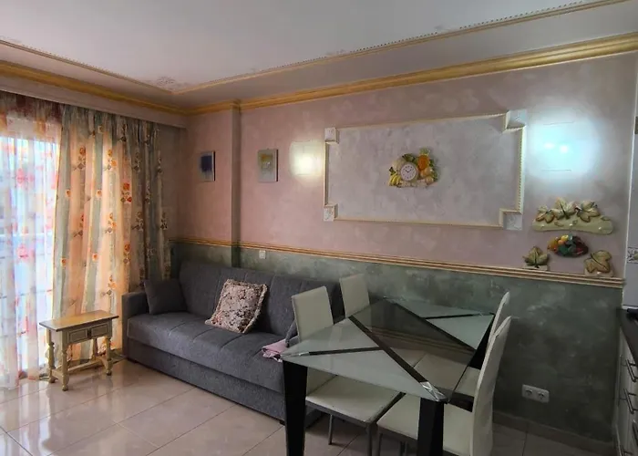 Parque Royal 1 Apartment Costa Adeje (Tenerife)