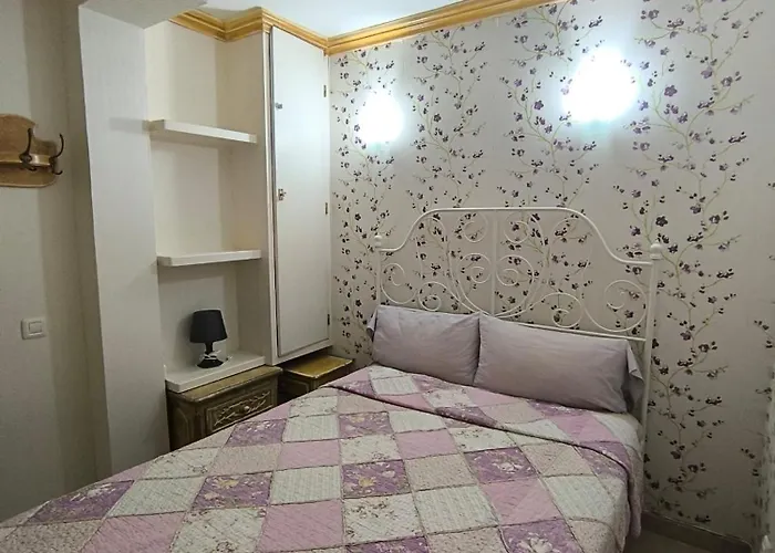 Apartment Parque Royal 1 *