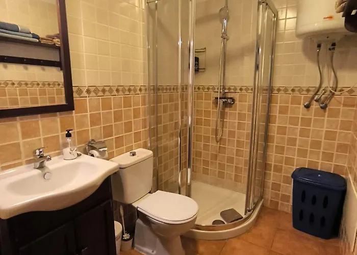 Apartment Parque Royal 1