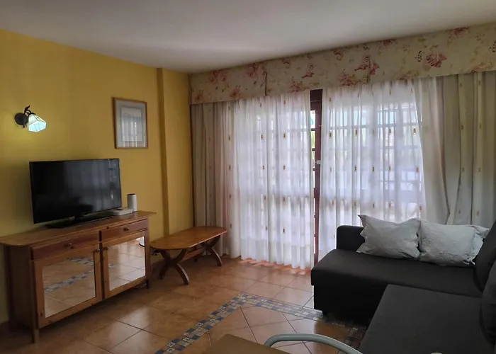 Parque Royal 1 Costa Adeje (Tenerife)