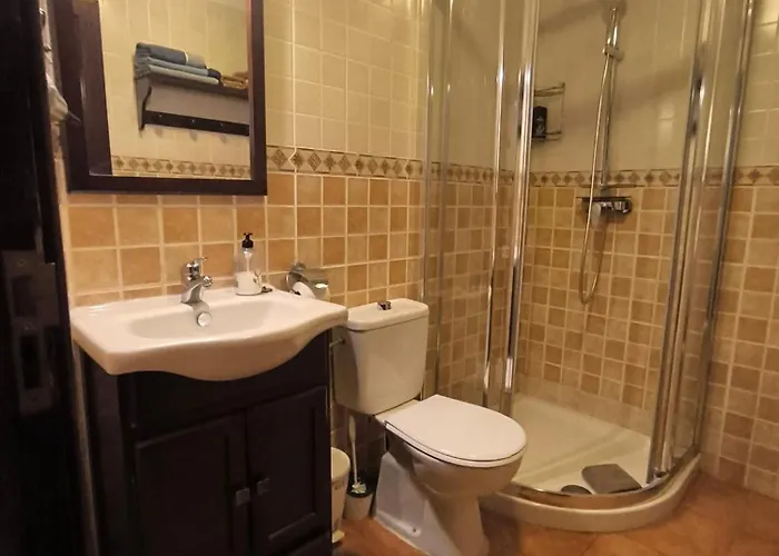 Apartment Parque Royal 1