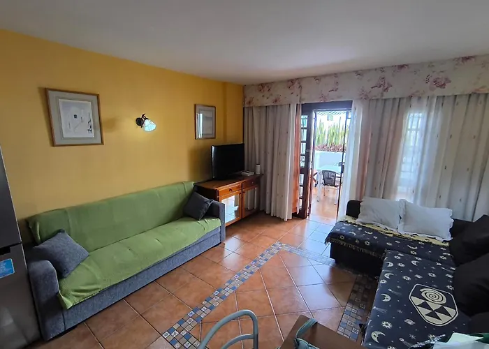 Parque Royal 1 Apartment Costa Adeje (Tenerife)