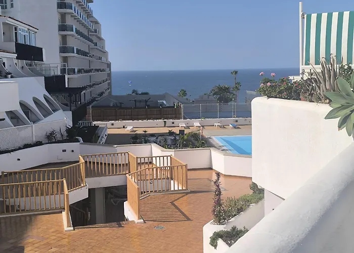 Apartment Parque Royal 1 Costa Adeje (Tenerife)