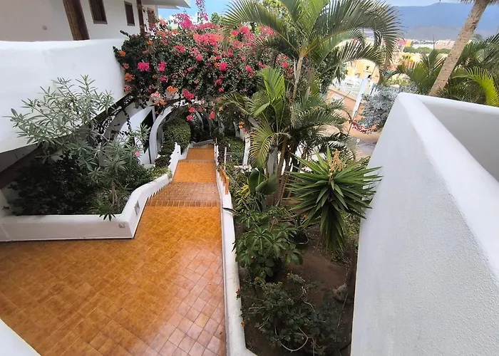 Parque Royal 1 Costa Adeje (Tenerife)